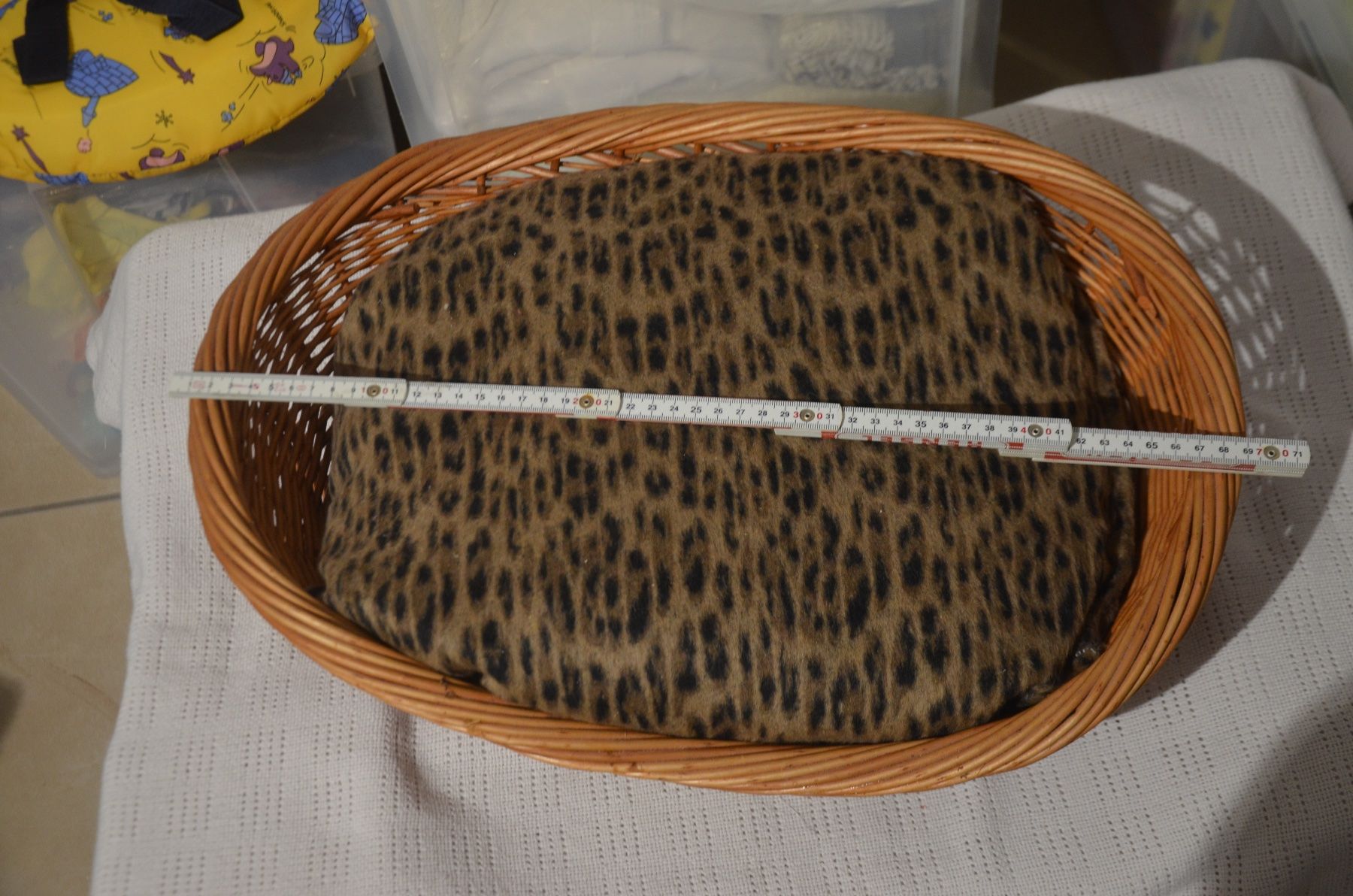 Cucce & Letti: KATZE BETT NEU – Nuovo (secondo la descrizione) da Chiasso venduto da Dolly015 1