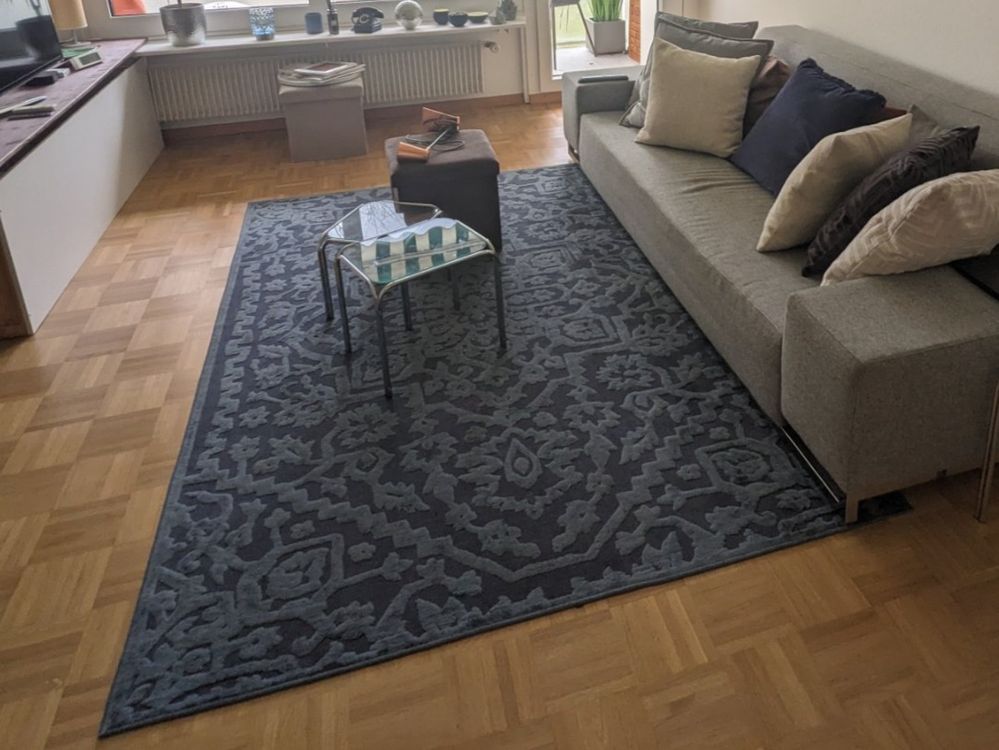 Faszinierend Teppich Domne Offenbach Bildnull