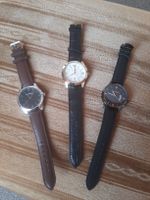 Armbanduhr