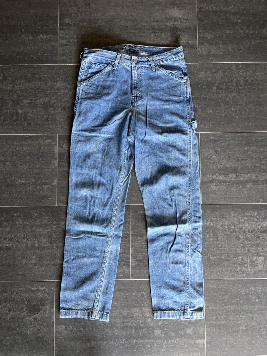 Levi's Jeans: Levi’s jeans 32W 34L – Gebraucht aus Cortaillod von nru_vdn8