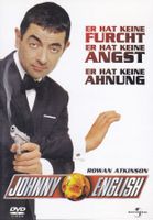 DVD ab Fr. 1.--, Johnny English