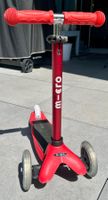 Mini Micro Deluxe Lite Scooter