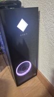 PC OMEN 30L GT13-0xxx Ryzen 5 3600 16Go 1.14To GTX 1650S