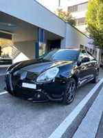 Alfa Romeo Giulietta 1,4 Multiair TCT