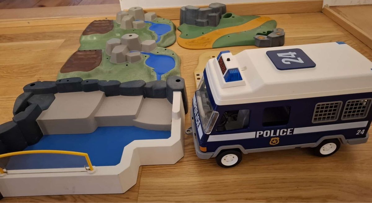 Playmobil Giocattoli: Playmobile - Sammlung – Usato da Winterthur venduto da Sarahmith97 1
