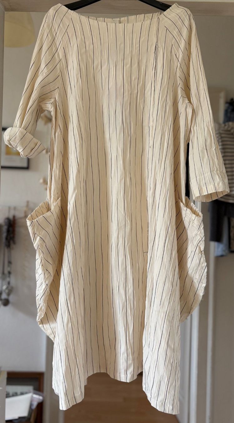 Vestiti: MAXI ROBE EN COTON!! M/L – Nuovo e nell'imballaggio originale da Locarno venduto da NicoNion