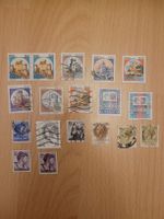 Briefmarken Italien