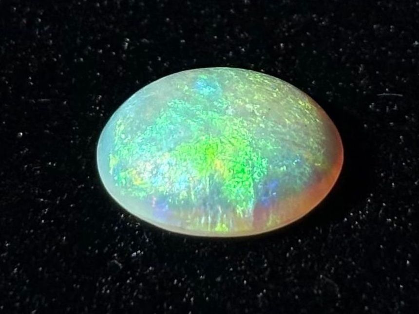 Pietre preziose: Opal 1.4 ct – Usato da Brugg AG venduto da lau_9rvy
