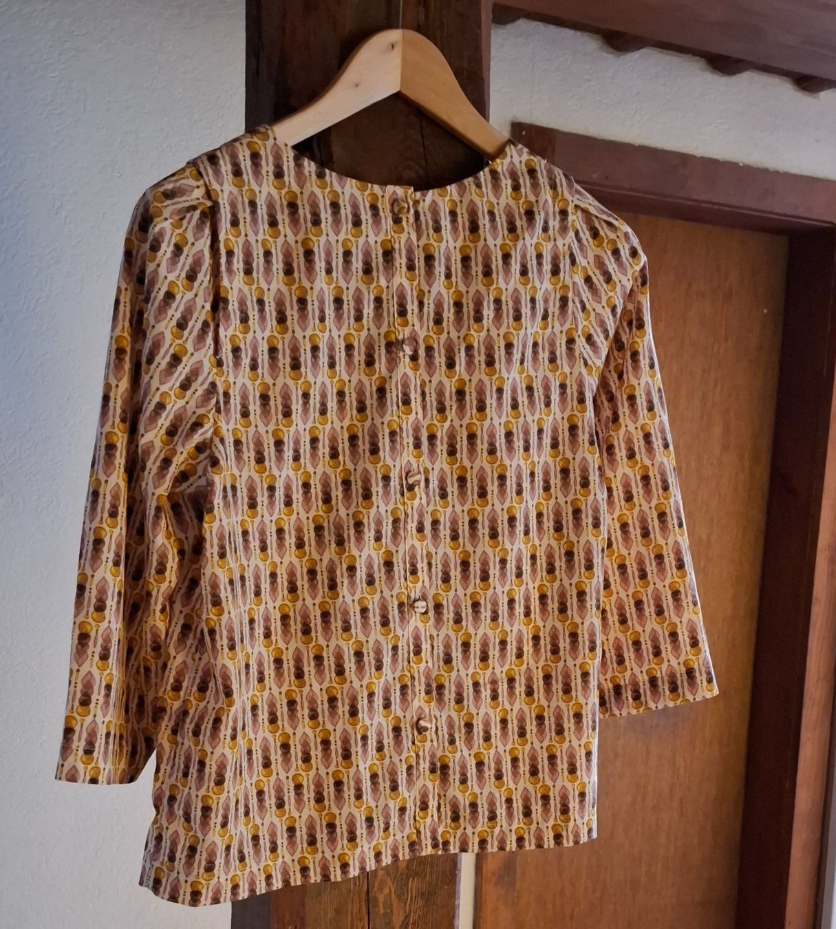 H&M Chemisiers: Bluse – D'occasion à st.gallen par mona3 1