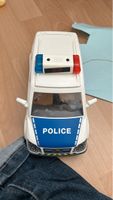 Spielzeug Polizei Auto mit Blaulicht