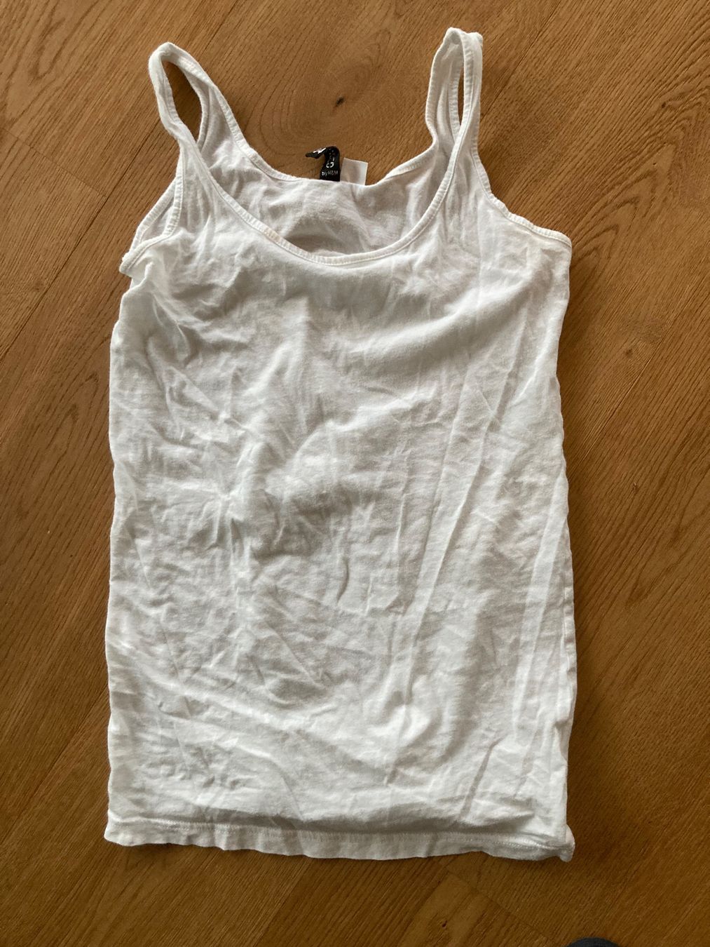 H&M T-shirt: Trägershirt – Usato da Bülach venduto da Stellina72
