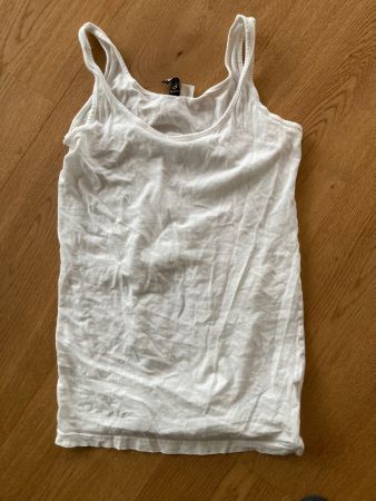 Trägershirt