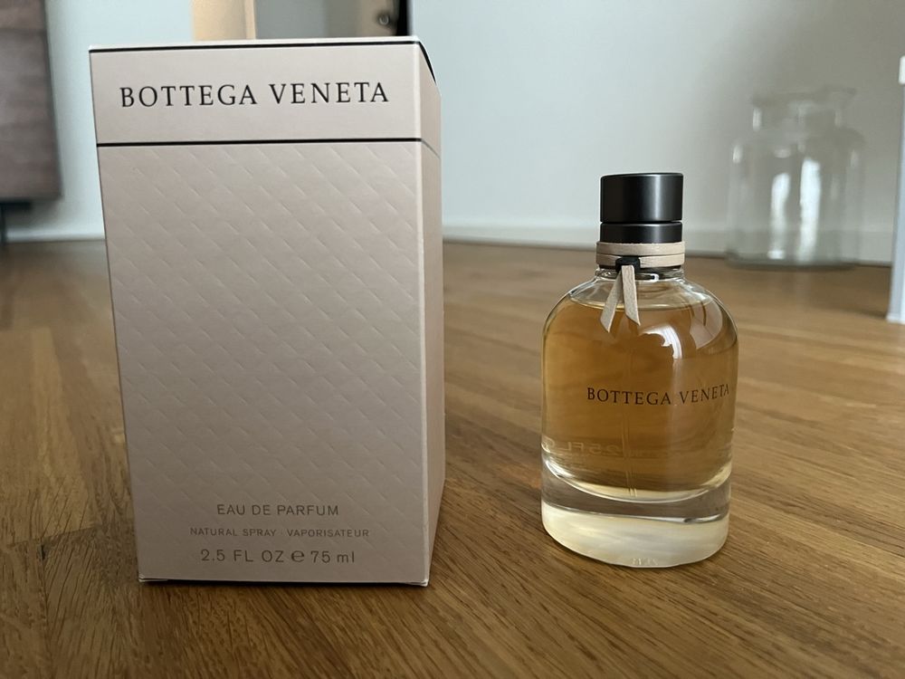 Bottega veneta eau outlet de parfum 75ml