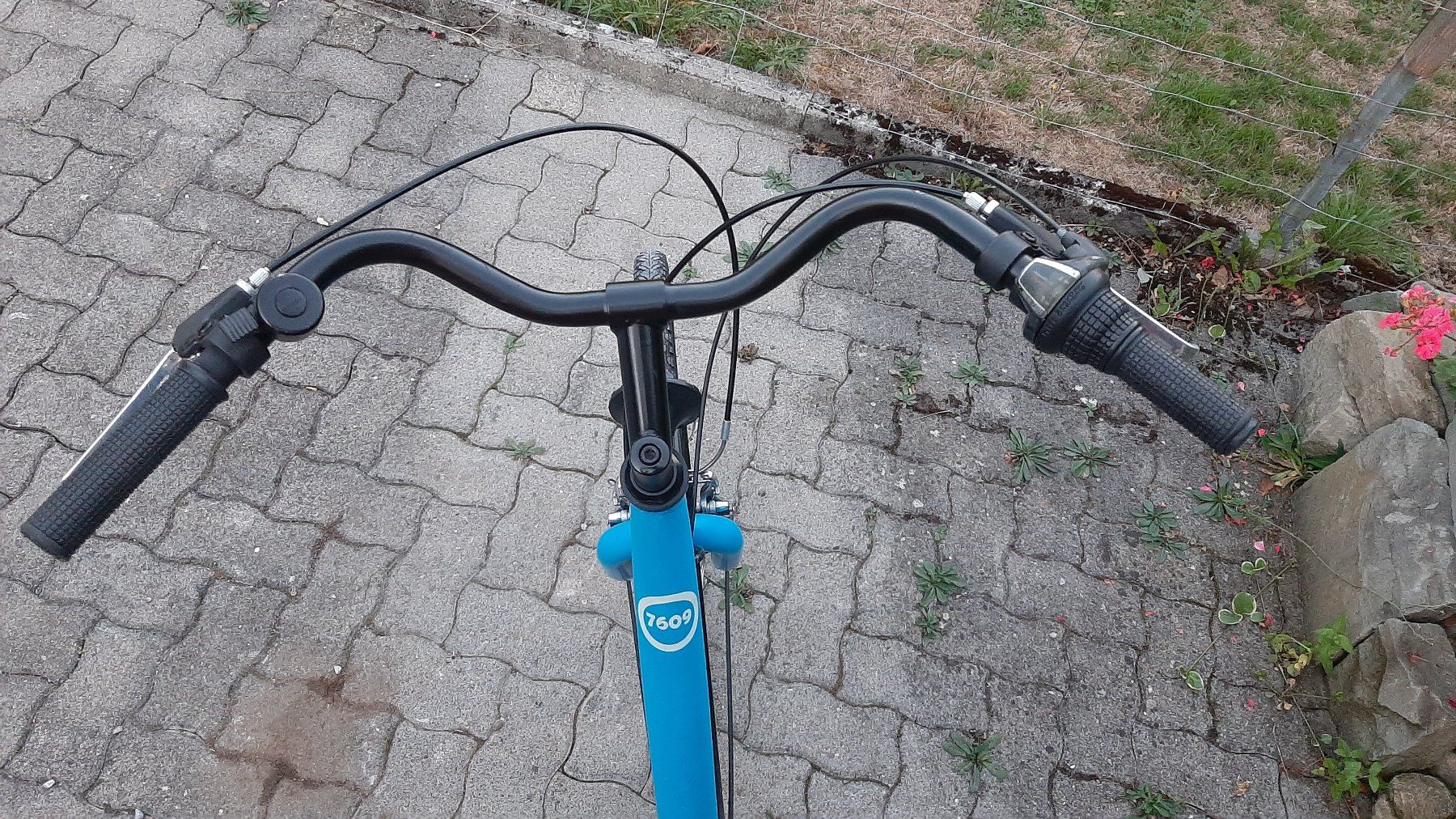 Biciclette: Velo Tiefeinsteiger – Usato da Thal venduto da iamnimra56 3