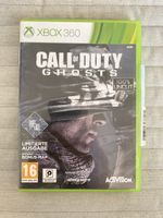 Call of Duty Ghosts für Xbox 360