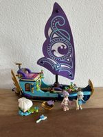 LEGO Elves 41073 Naida's Epic Adventure Ship, komplett