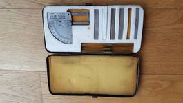 Gage Set, Carburetor Adjust, Toyota Vergaser Einstellgerät