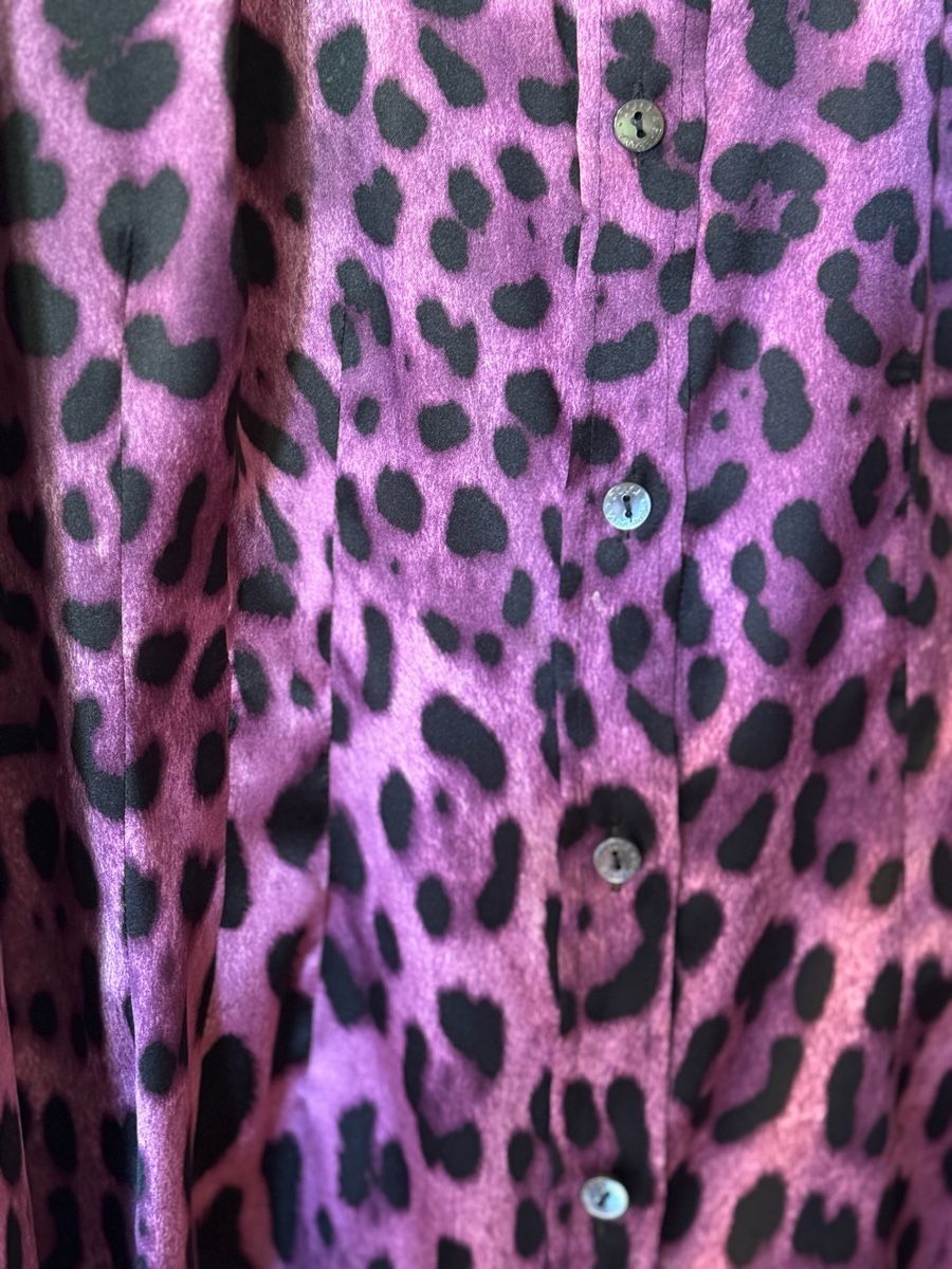 Dolce & Gabbana Camicette: Dolce Gabbana Bluse Grosse It 48 – Usato da Arosa venduto da car_mh2c 3