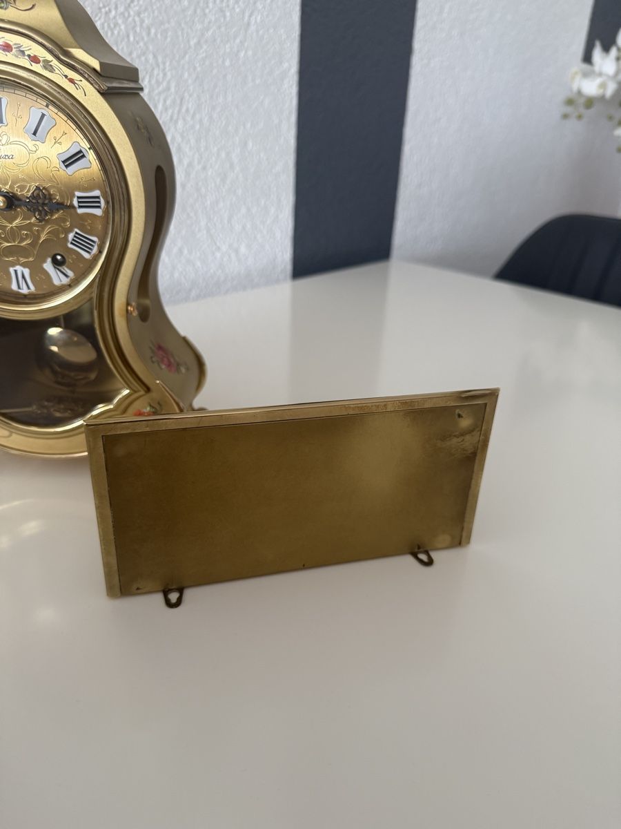 Eluxa Stand- & Wanduhren: Eluxa Pendule – Gebraucht aus Gerlafingen von geox1 1