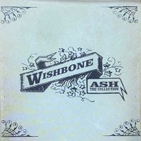 WISHBONE ASH THE COLLECTION CD