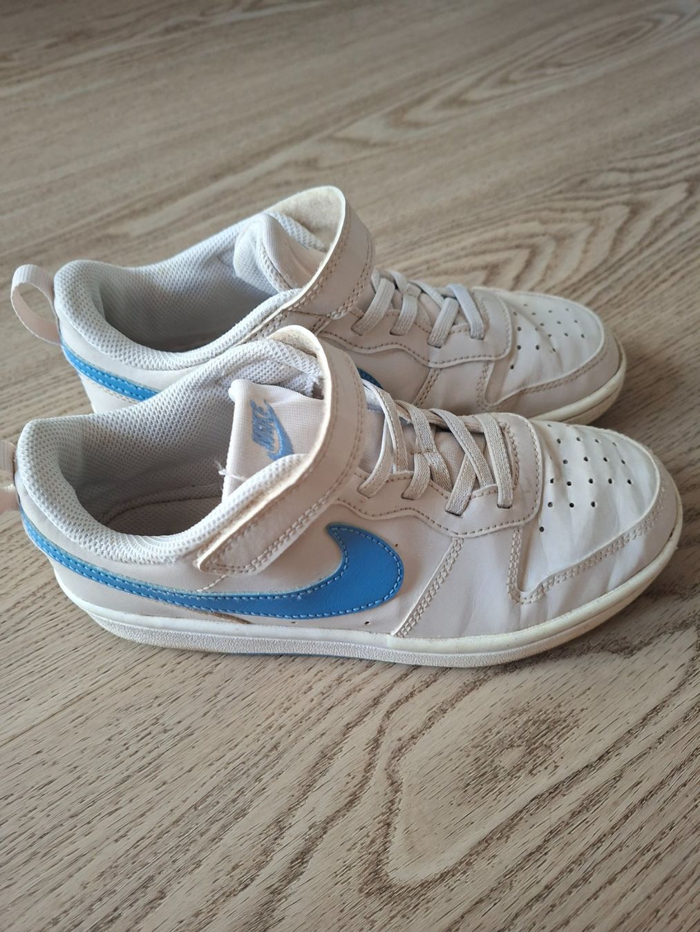 Nike Schuhe für Jungen: 2 paires de baskets nike taille 35 – Gebraucht aus Chavannes-de-Bogis von senator635 6