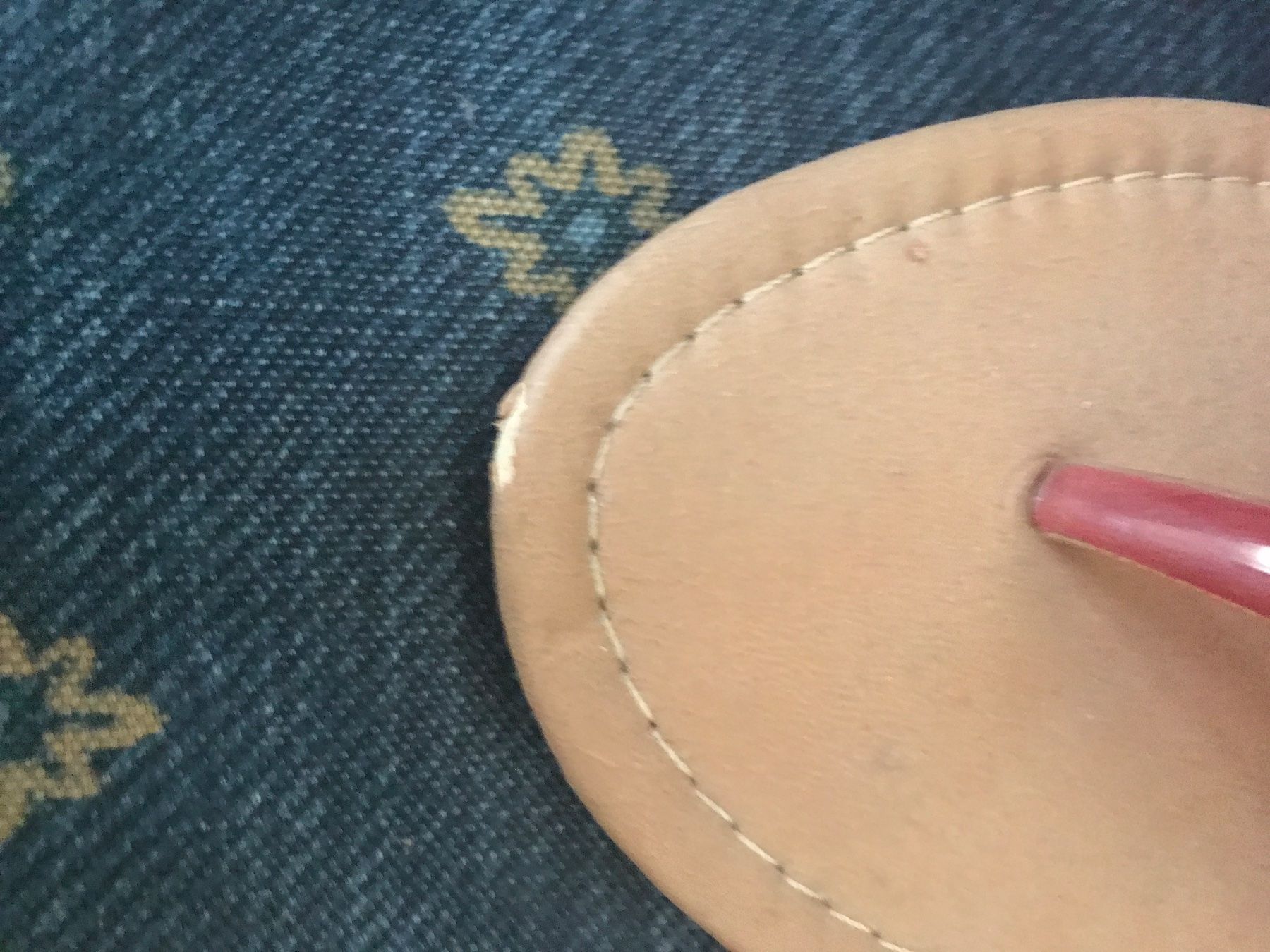 Damenschuhe: Sandalen – Neu (gemäss Beschreibung) aus Zürich von 11Orchidee30 5