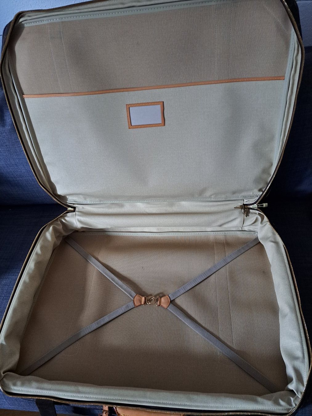 Louis Vuitton Valigie: Koffer – Usato da Wettingen venduto da geo_7yn7 2
