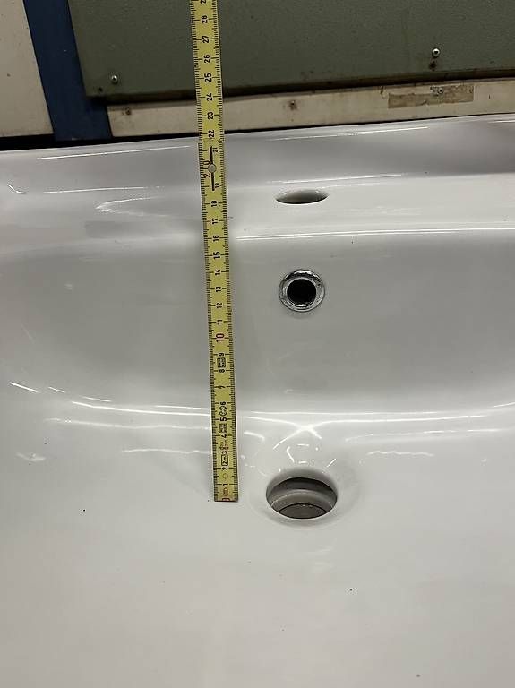 Spülbecken & Waschbecken: Lavabo – Gebraucht aus finsterhennen von lorenz79 4