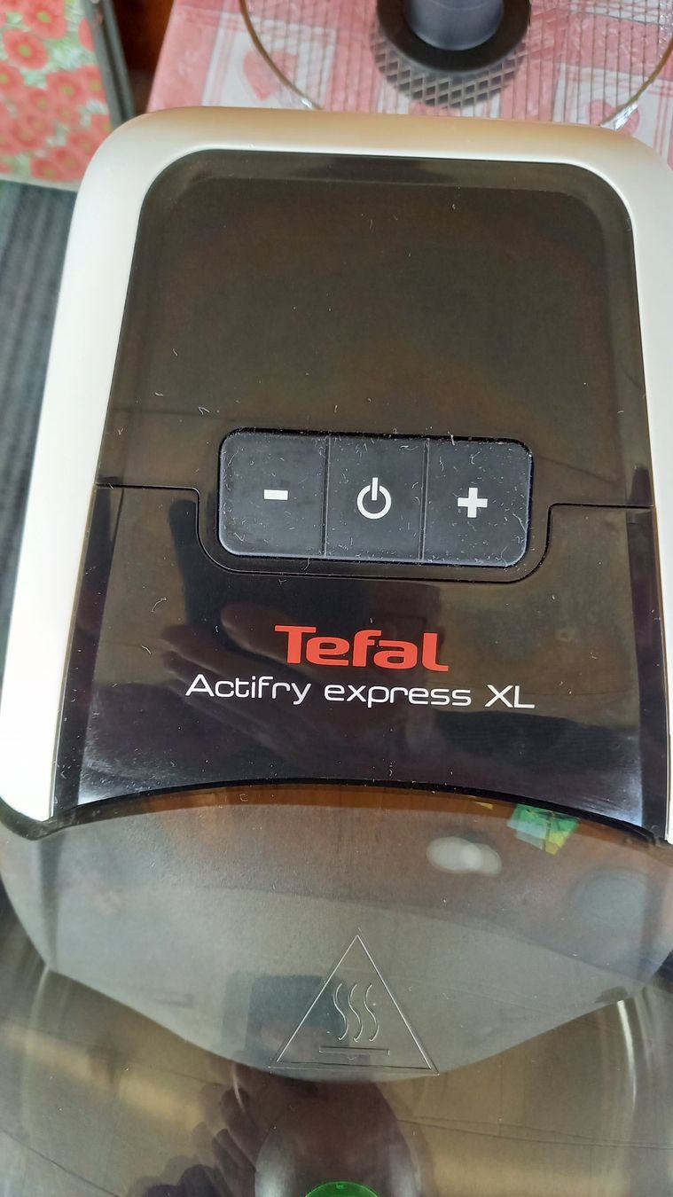 Tefal Elettrodomestici da cucina: Airfryer Tefal Actifry express XL – Usato da Lausen venduto da habrefre 5