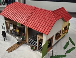 Schleich Bauernhof (gebraucht)