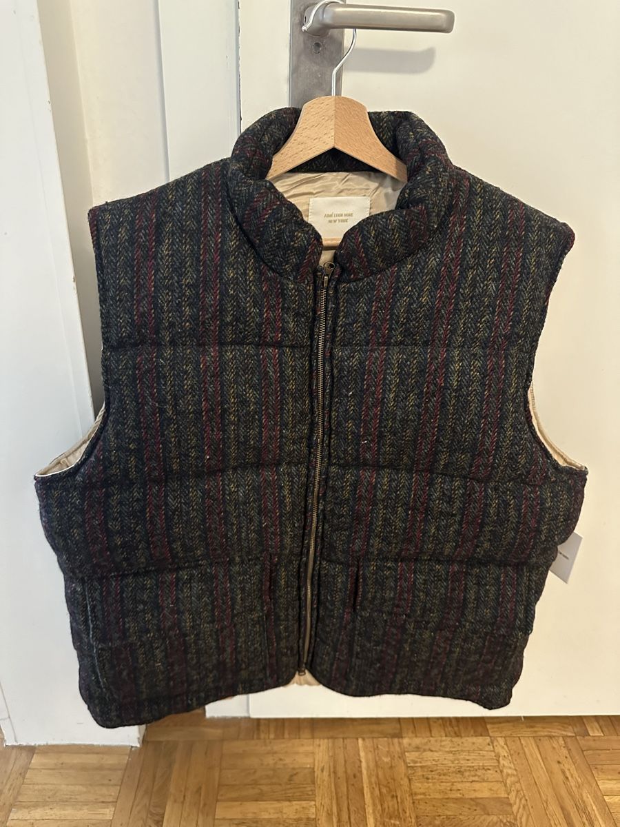Gilets: Aime Leon Dore Vest / Gilet XL – D'occasion à Zürich par admiraljh