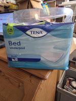 Tena  Unterlagen 40 Stück im Packet