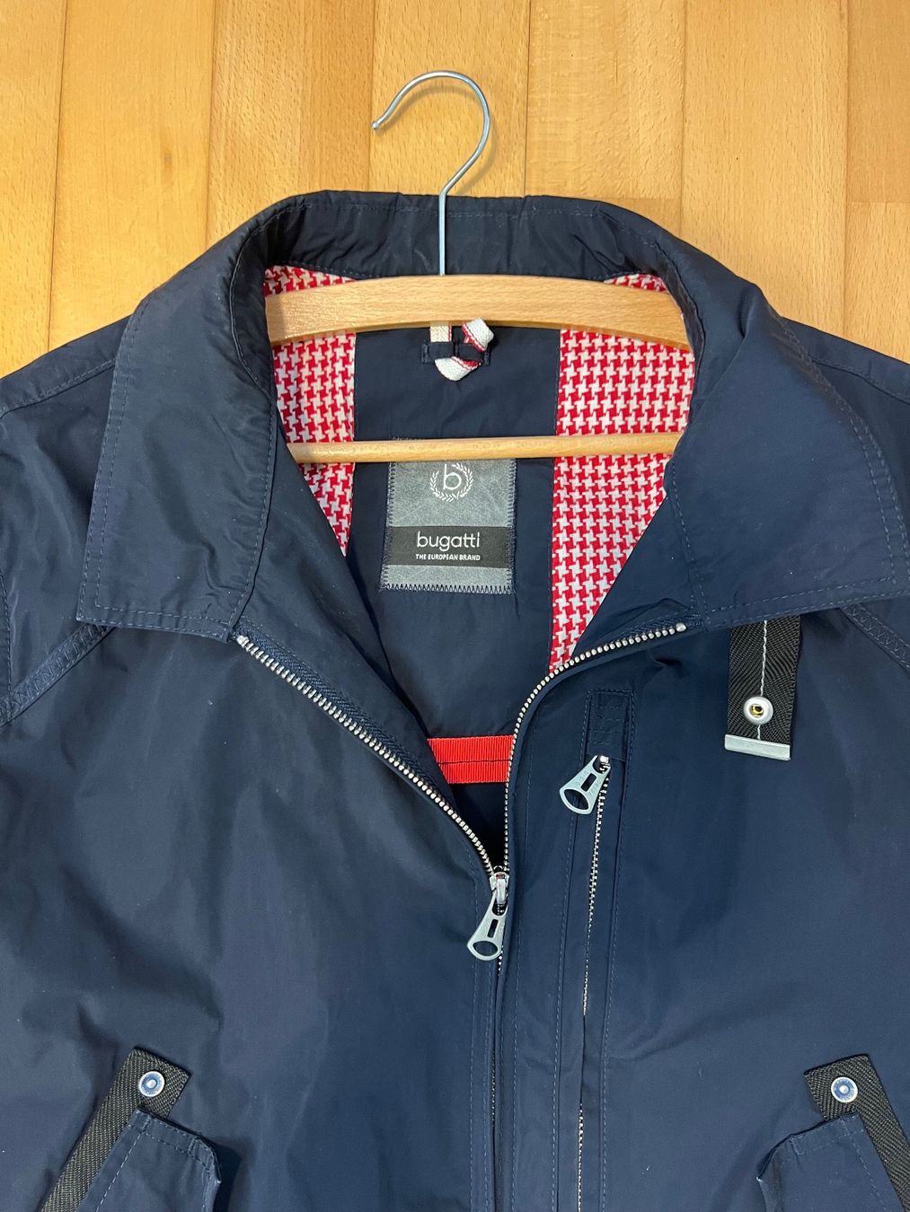 Bugatti Giacche: Bugatti Jacke Grösse M – Usato da Samstagern venduto da Ajole 4