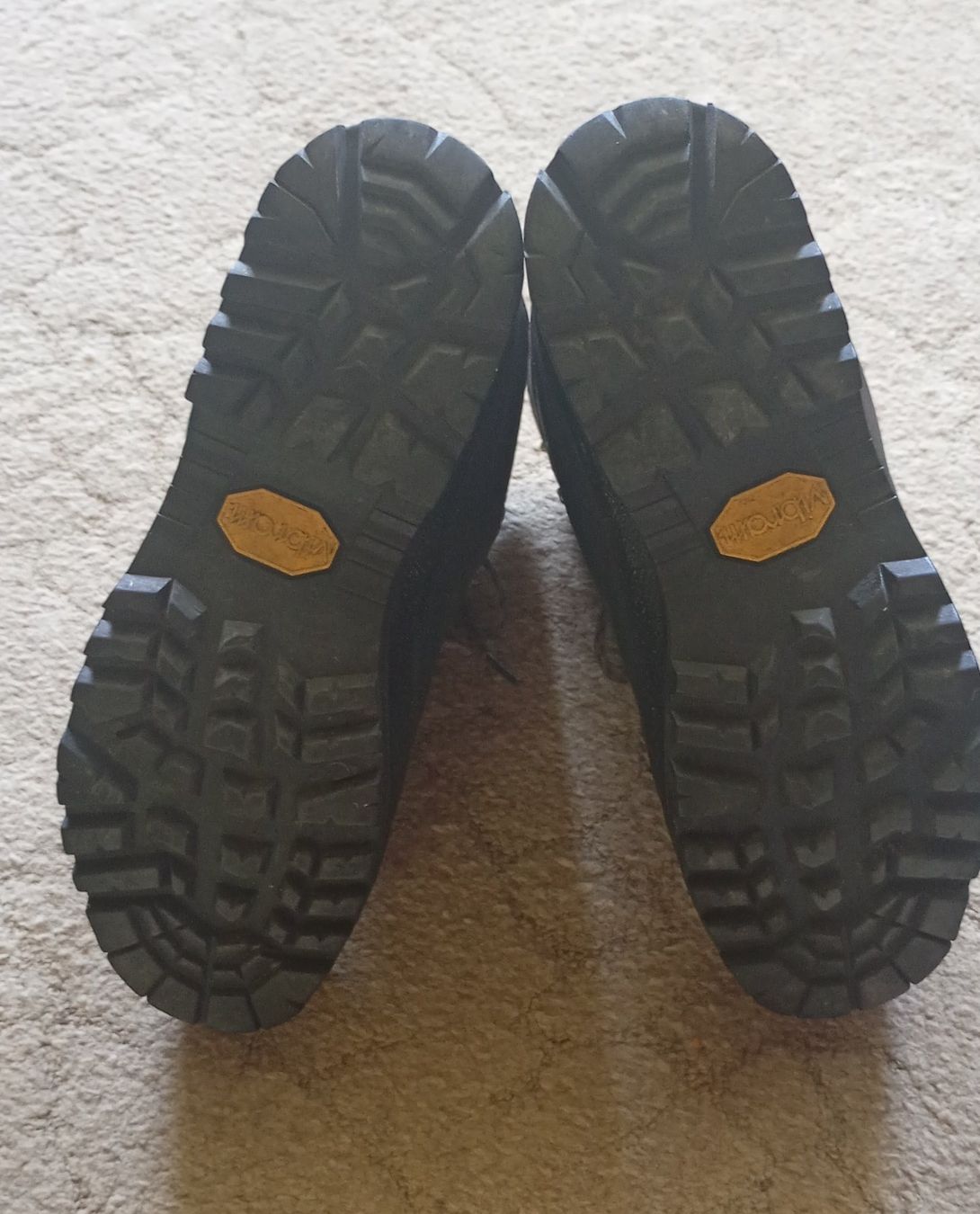 Chaussures femmes: Wanderschuhe Gr. 40 – Neuf (Voir description) à melchtal par strickerin 2