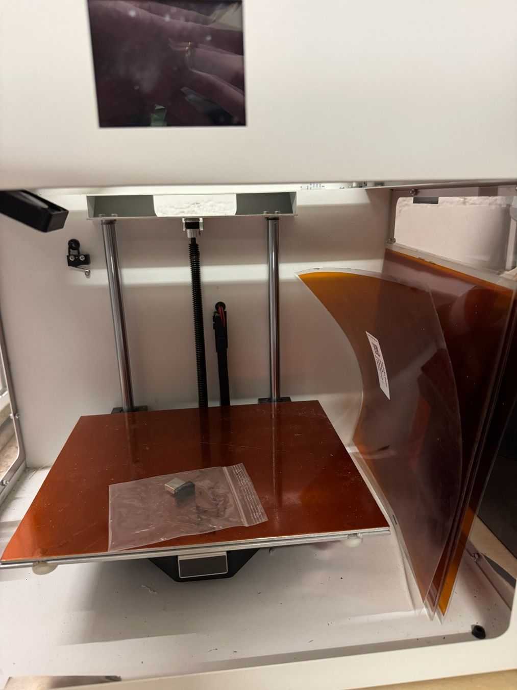 Stampanti 3D: Craftbot plus – Usato da Stäfa venduto da Beschu1 1
