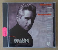 David Benoit – Shaken Not Stirred - F22