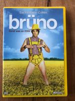 DVD Brüno