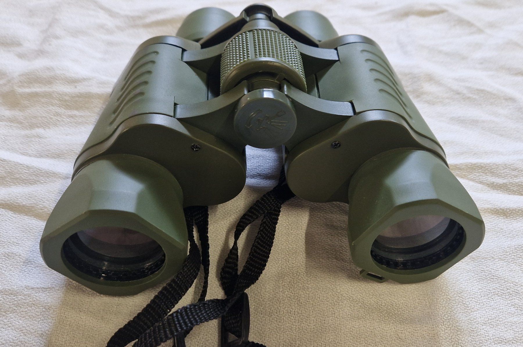 Armée suisse Jumelles: MILITÄR FELDSTÄCHER – D'occasion à Bilten par Mic2022 2