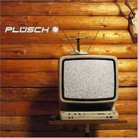 Plüsch – Plüsch (D5) CD  (UFO)