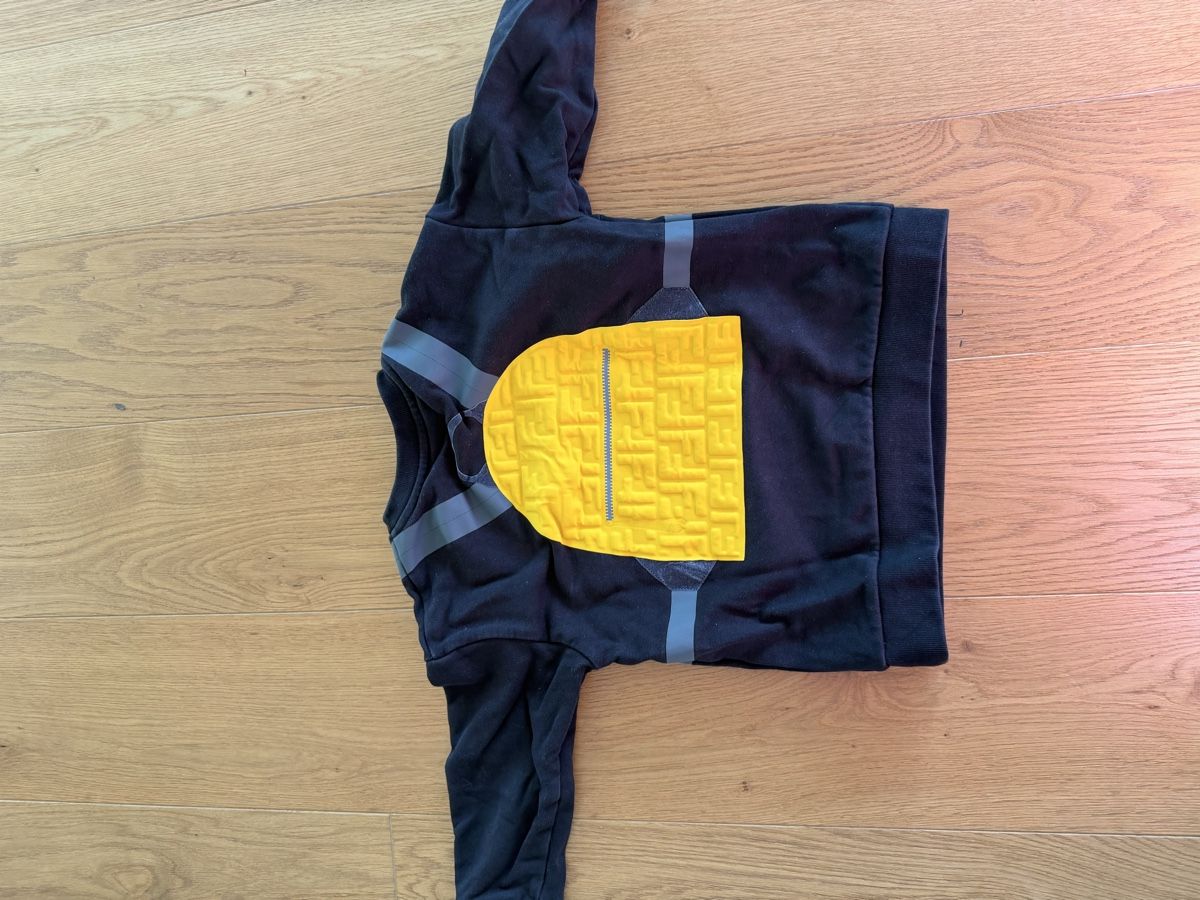Fendi Maglioni & Felpe: Fendi sweatshirt – Usato da Mellingen venduto da eli_7hdx 1