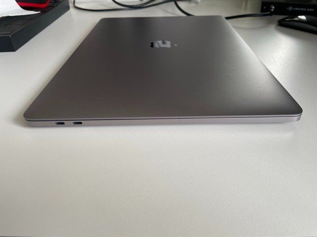 Apple Notebooks: MacBook Pro 2016 – Defekt aus Gümligen von adomas-romas 3