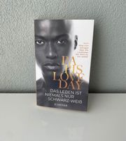 Papis Loveday: Das Leben ist niemals nur schwarz-weiss