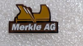 Ansteckpin 271: Merkle AG