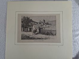 Lot 30 , 5 Stiche 