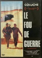 LE FOU DE GUERRE (1 DVD)