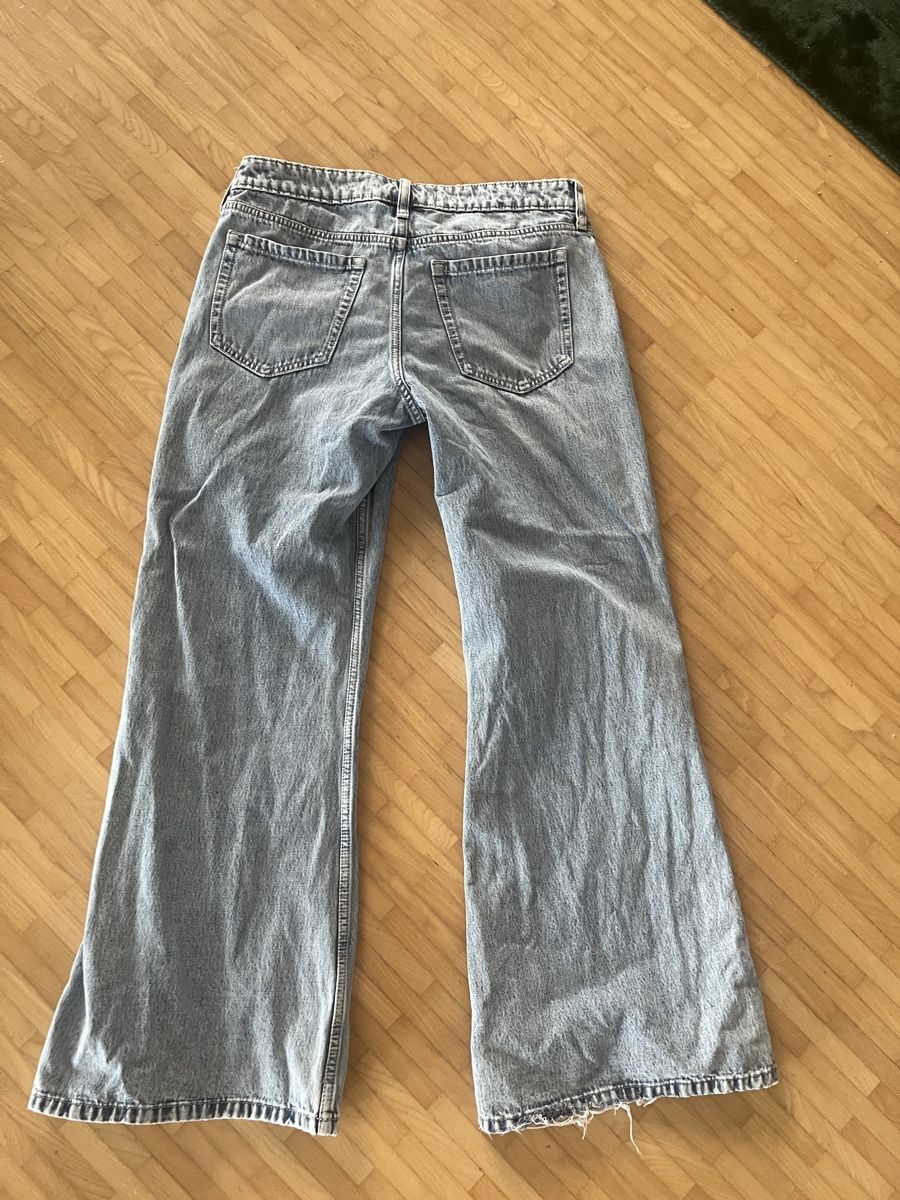 Hollister Jeans: Hollister Jeans – Usato da St. Gallen venduto da elli18 4