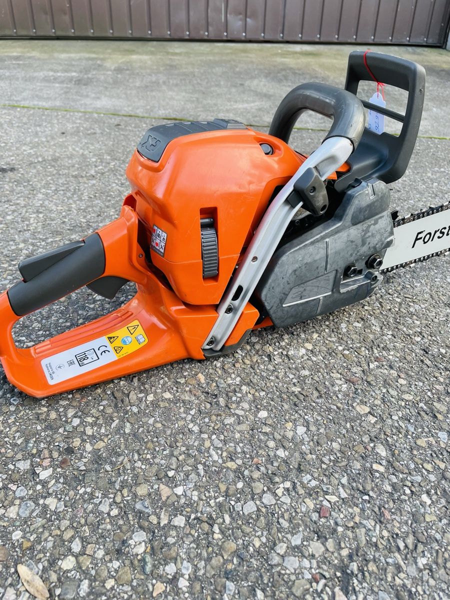 Husqvarna Seghe: Motorsäge Husqvarna 560 XP – Usato da Würenlos venduto da Shop_Shop 4