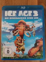 Blu Ray - Ice Age 3 Die Dinosaurier sind los