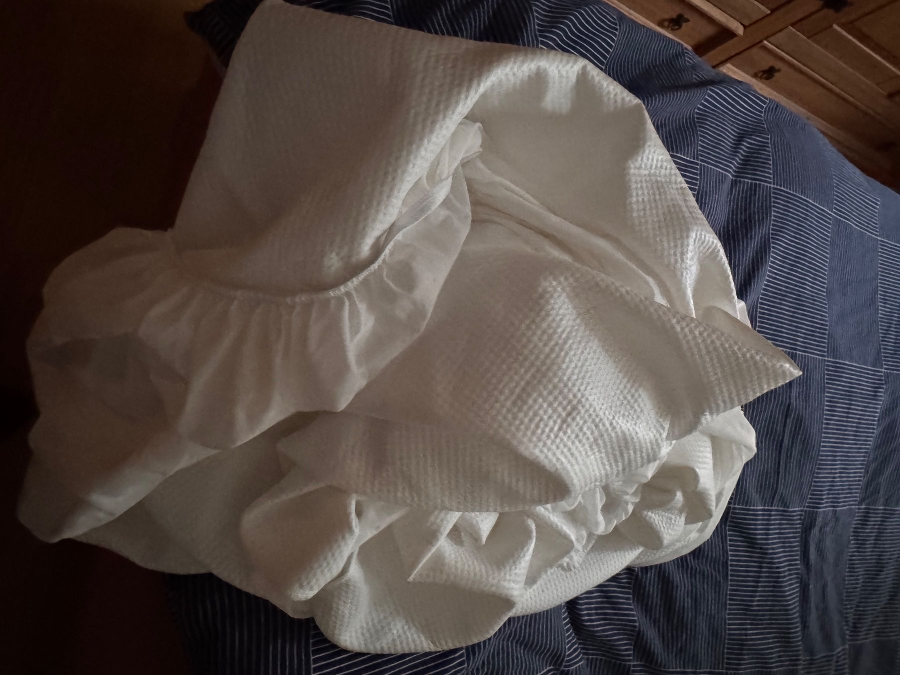 Materassi: Matratzenschoner Premium Mesh – Nuovo e nell'imballaggio originale da Zürich venduto da plamena 1