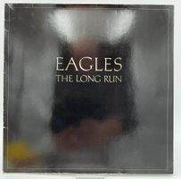 Eagles The Long Run LP 1979 Elektra/Asylum Records